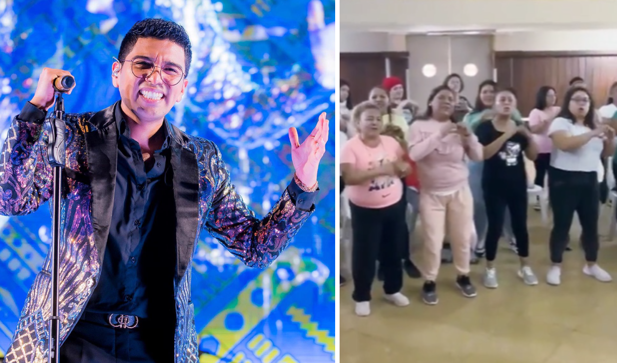 Daniel Cegarra has no limits Pledge Times