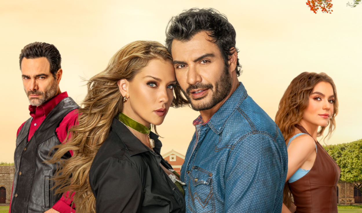 'Land of hope', chapter 45 LIVE schedule, channel and where to see the