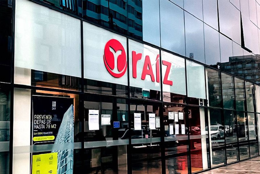 Caja Raíz will enter the liquidation process and BCP will be in charge of the return to savers