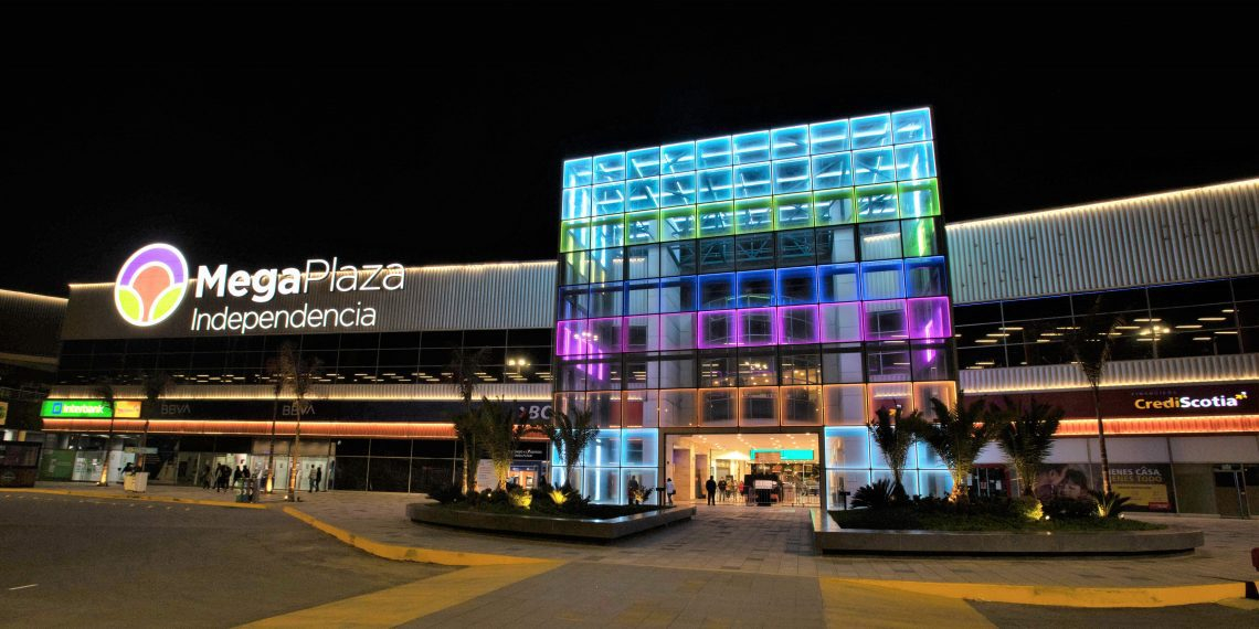 Megaplaza Independencia expansion: Parque Arauco announces investment of US$33 million