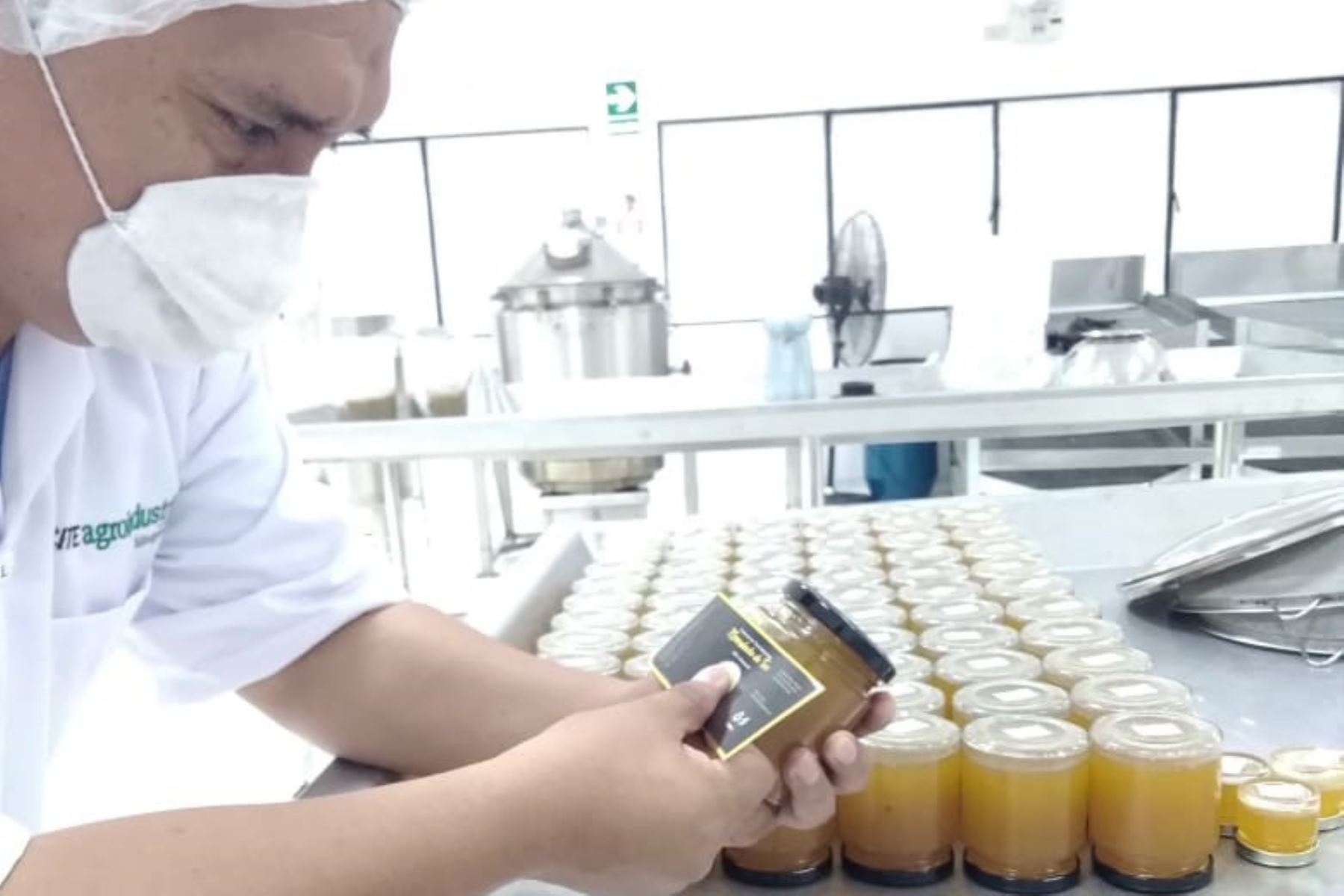 Mincetur: Internationalization Support Program co-finances 33 projects from 8 regions
