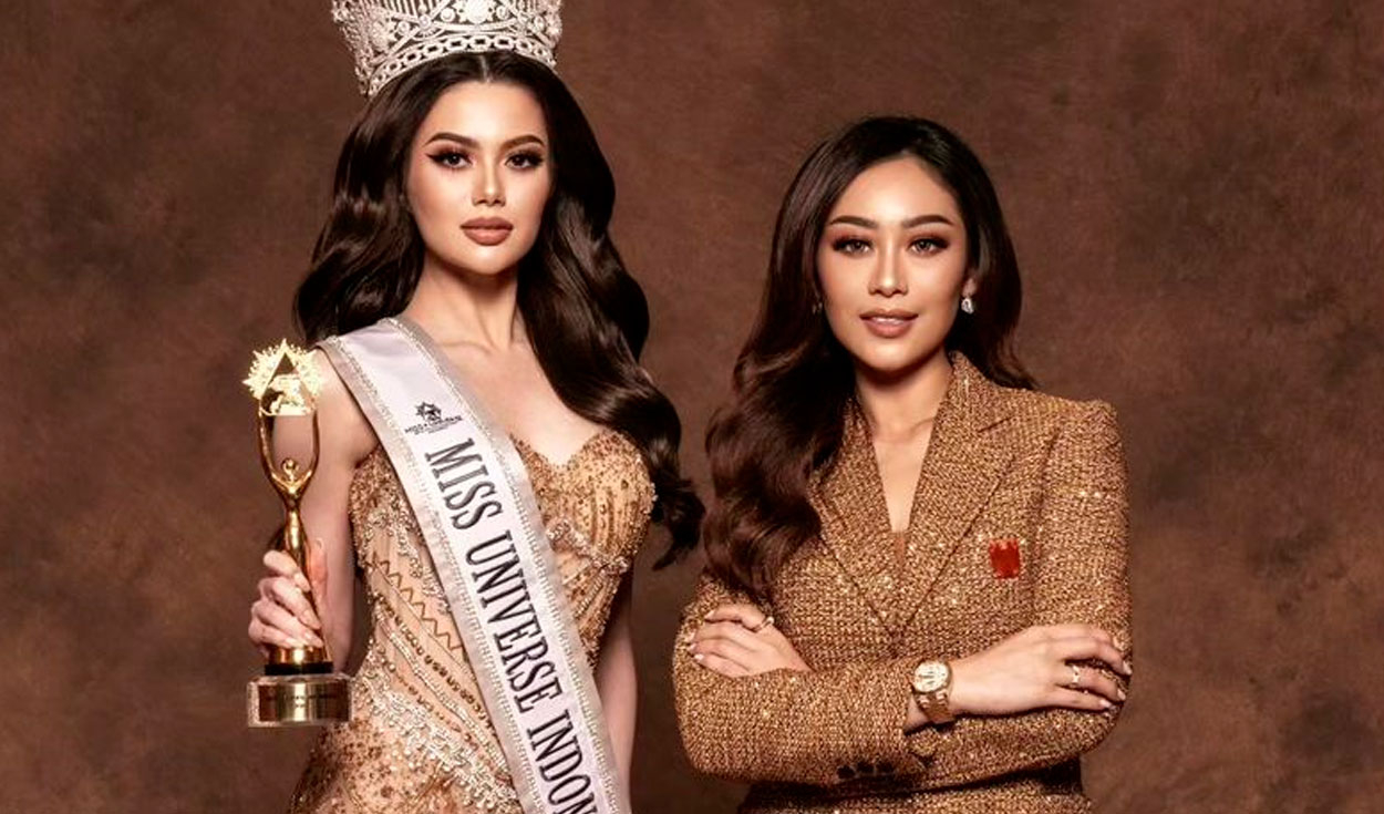 miss Trans Perú: Quién es Lesly Quispe, la miss Trans que debuta como  actriz en el Festival de Cine de Lima | cortometraje chica | SHFM |  Farándula | La República