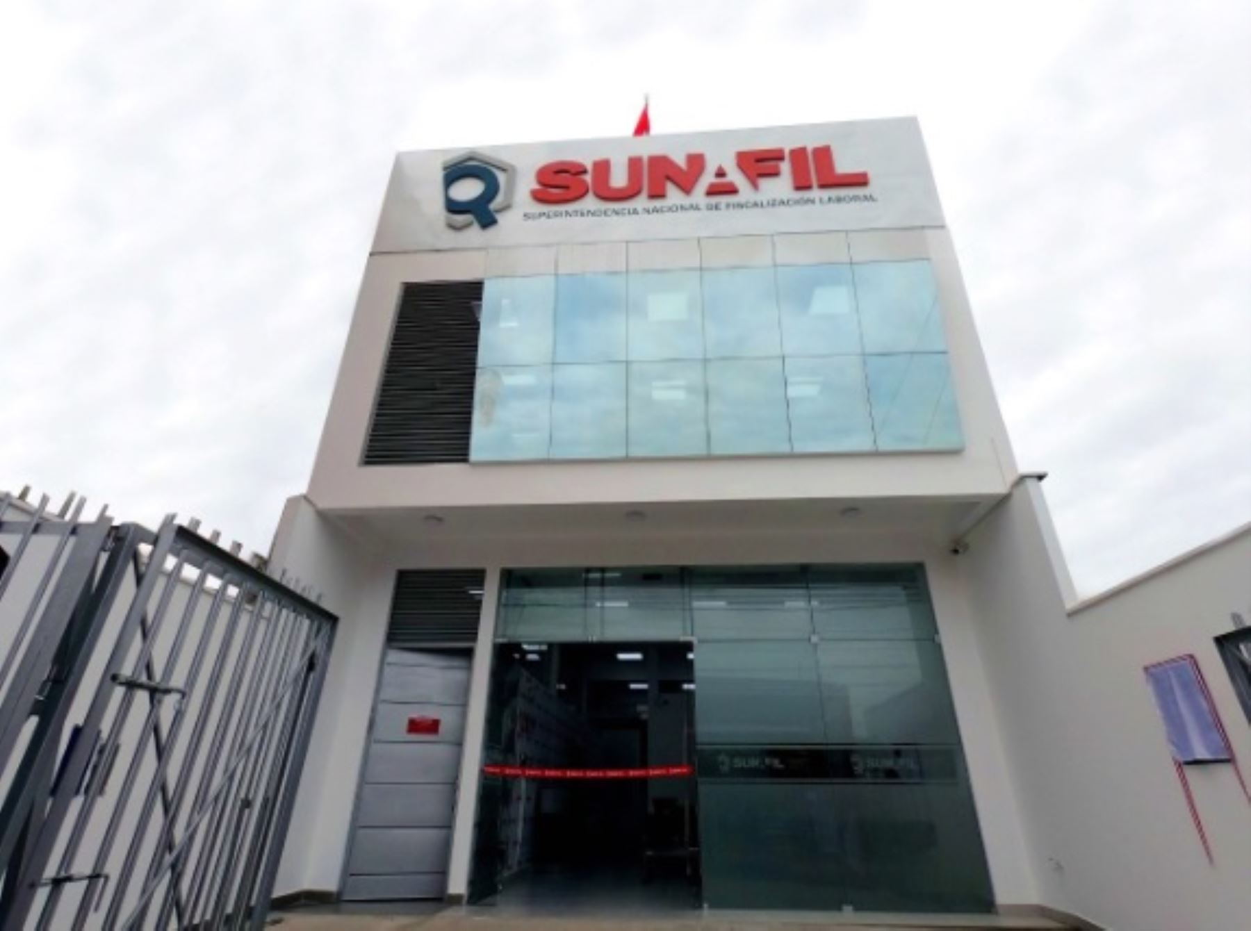 MTPE creates Sectoral Working Group to promote dialogue with Sunafil unions