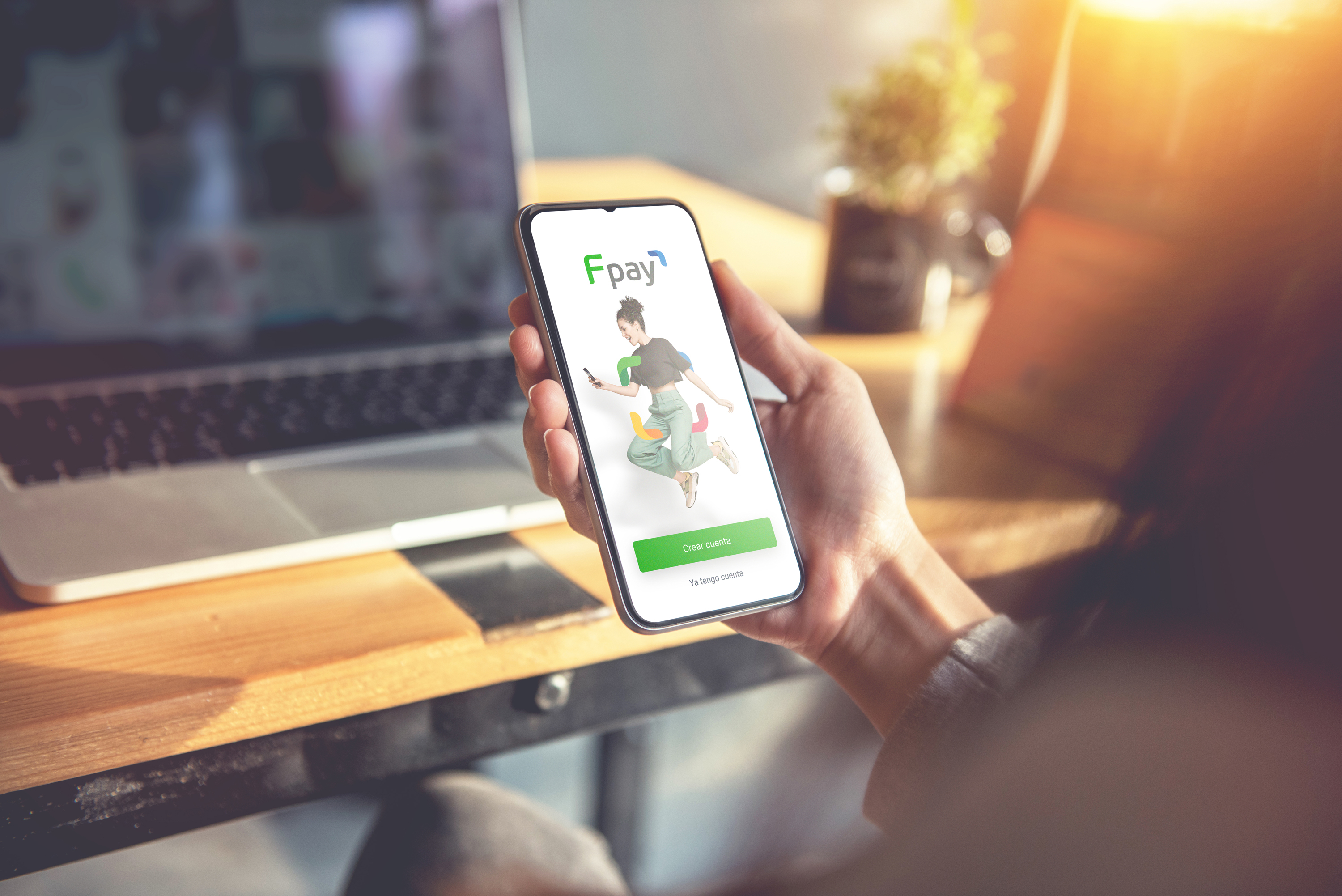 Financial inclusion: 6 out of 10 Peruvians prefer to use digital wallets to make payments