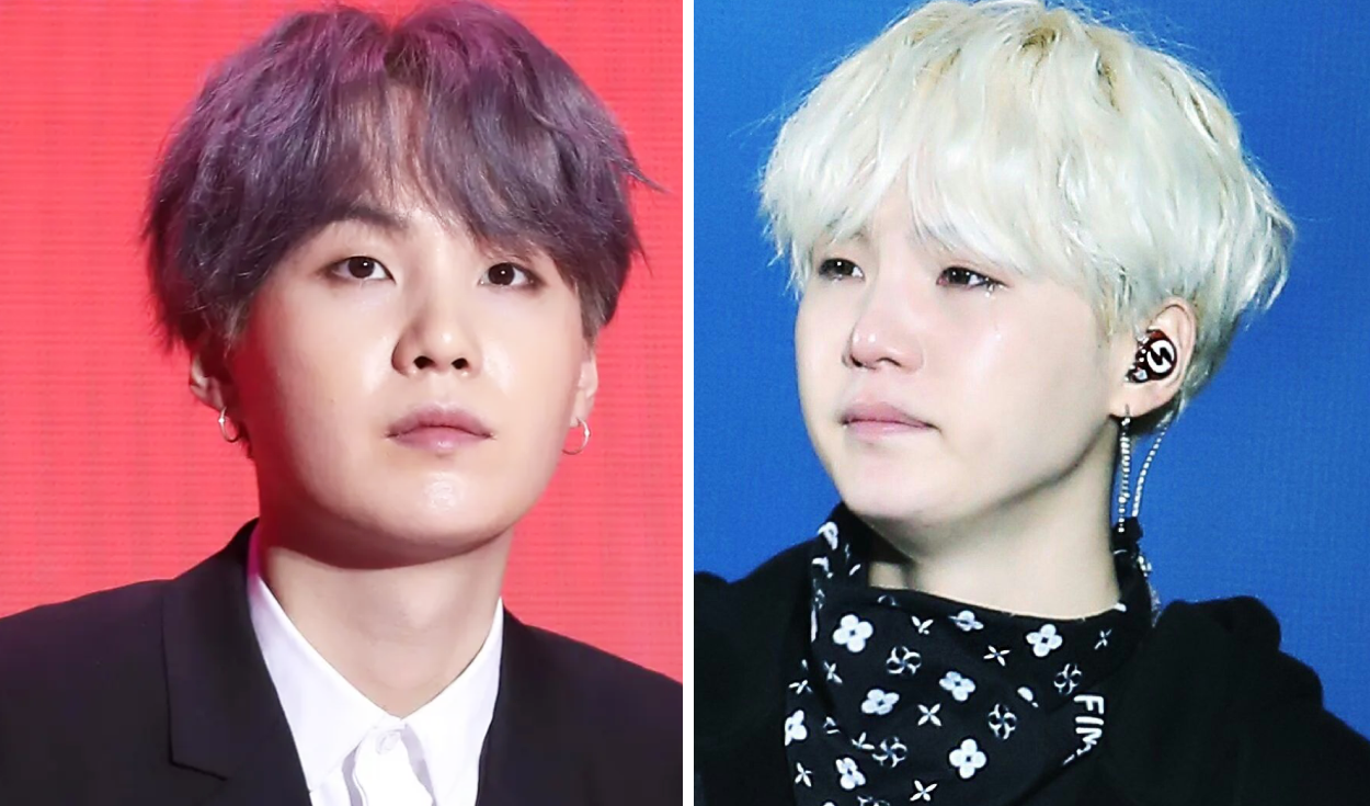 Suga de BTS: ¿quién es su exnovia y por qué el idol se arrepiente de lo que  pasó?