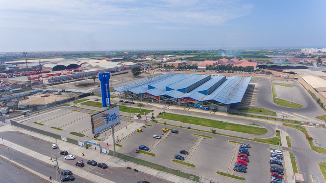 ProInversión promotes cable car projects in Puno and terrapuerto in Chiclayo