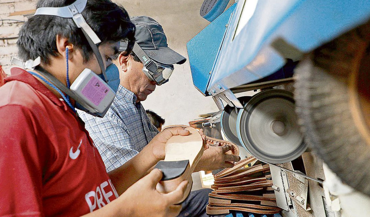 MEF announces expansion of the Impulso Myperú program to S/4,000 million