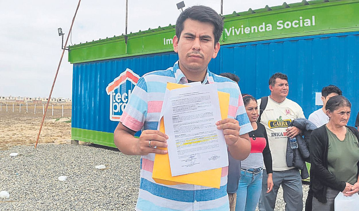 MVCS will return savings to families scammed by Marka Group