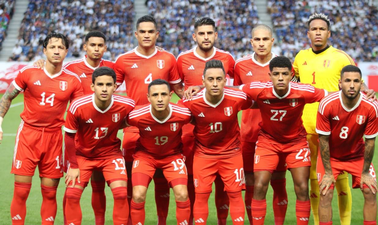 Cuándo juega Perú Eliminatorias 2026: fecha, horario y canal de transmisión  dónde ver próximo partido de la selección de fútbol de Perú | Deportes | La  República