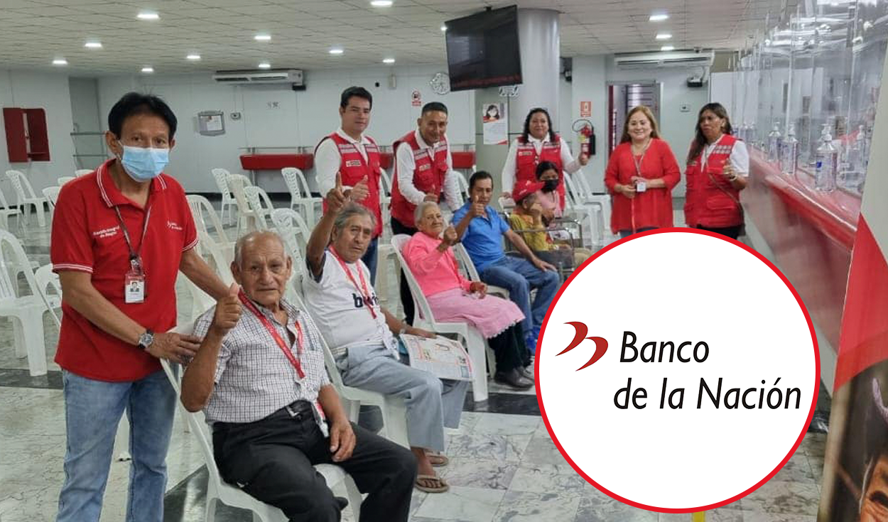 How to access Banco de la Nación credits?: requirements and interest rate