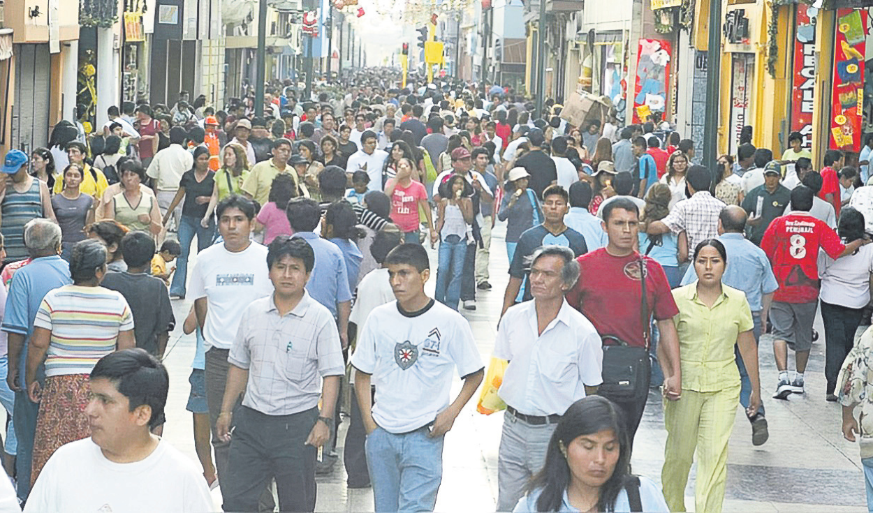 Peruvian labor market: which cities have the highest informal employment rate?