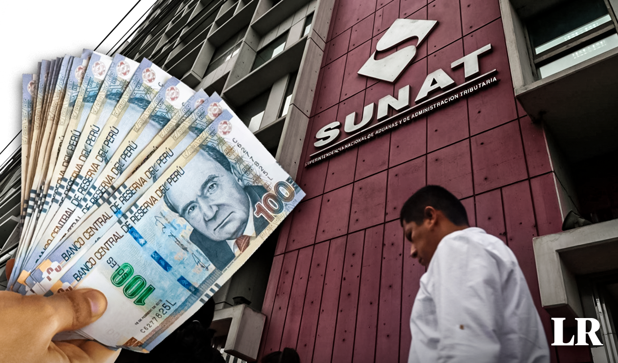 Sunat: what is the consultation LINK to find out if I can recover my 2022 taxes?