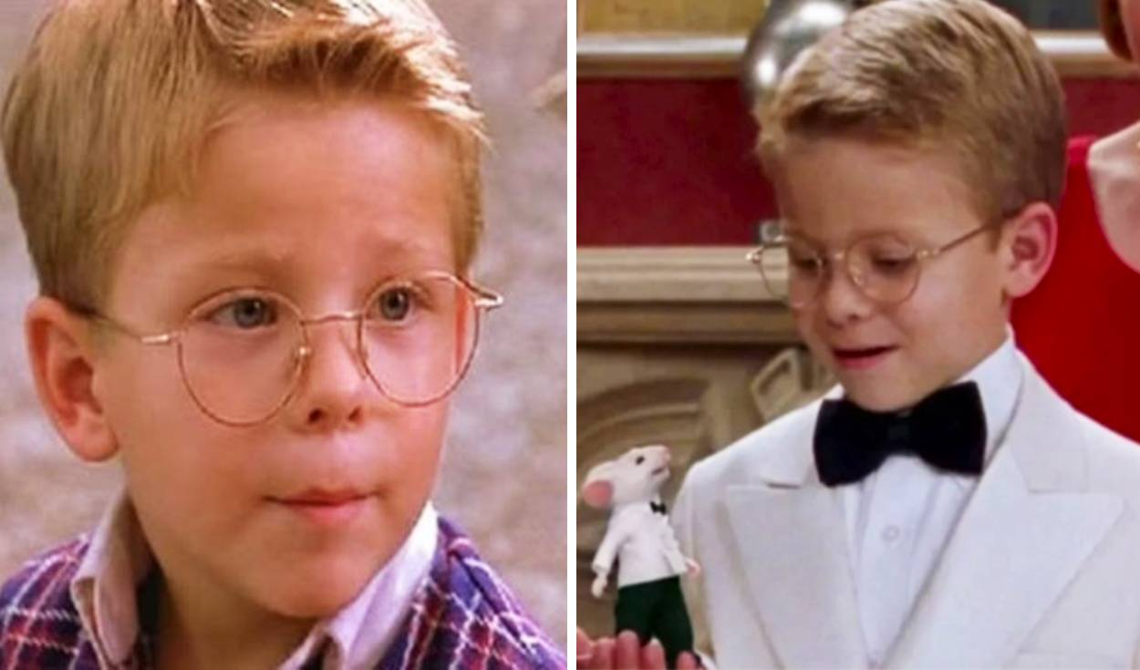 jonathan lipnicki 2023 edad