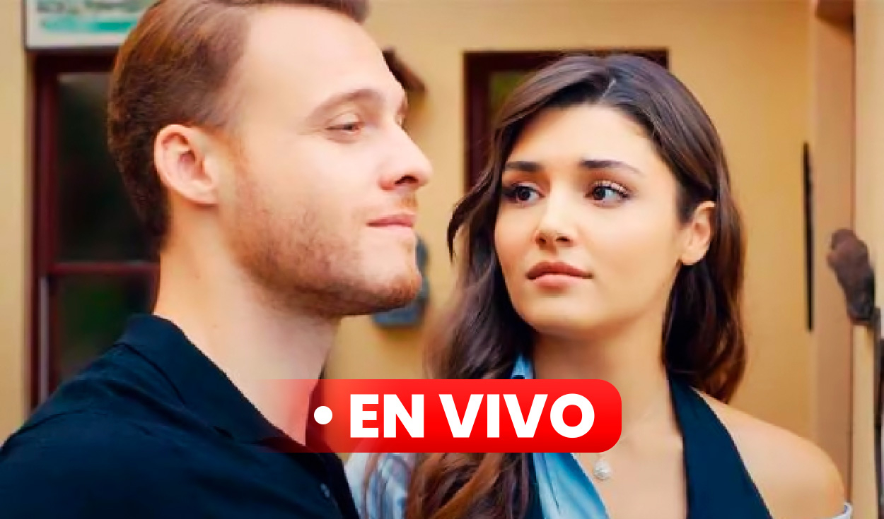 novelas turcas online gratis en español