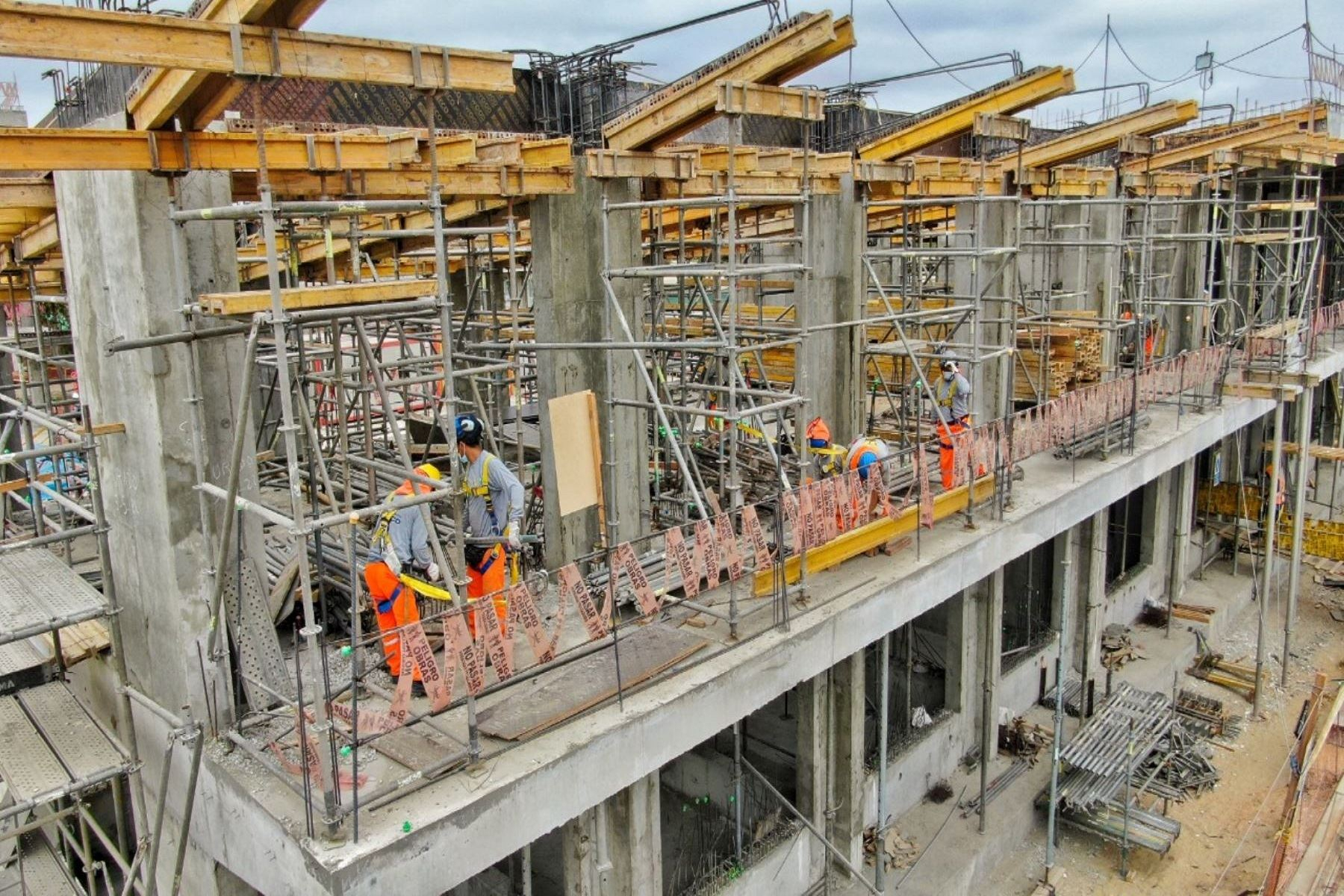 MEF: local and regional governments have S/4,000 million to promote investment projects