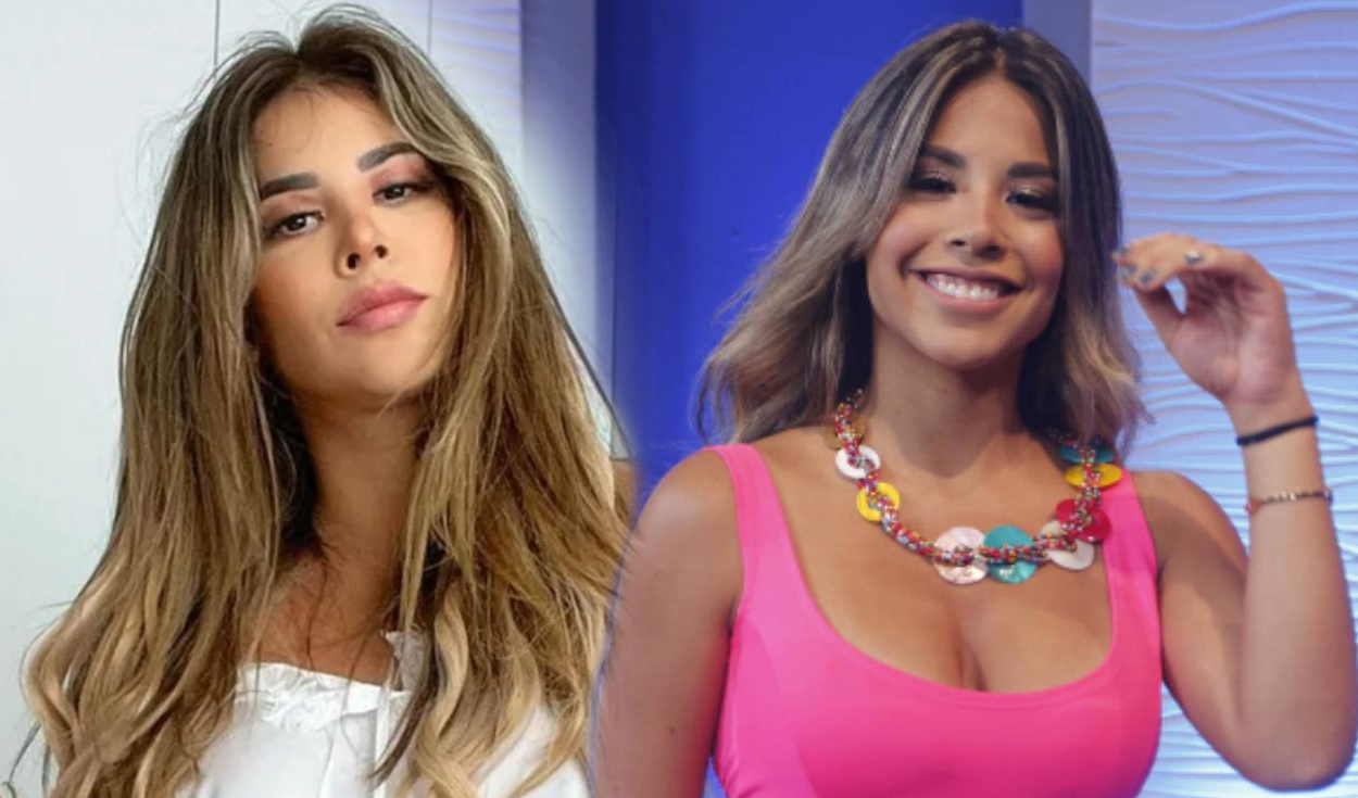 Gabriela Serpa: what disorder does the actress from ‘JB en ATV’ suffer from and how does she try to cope with it?