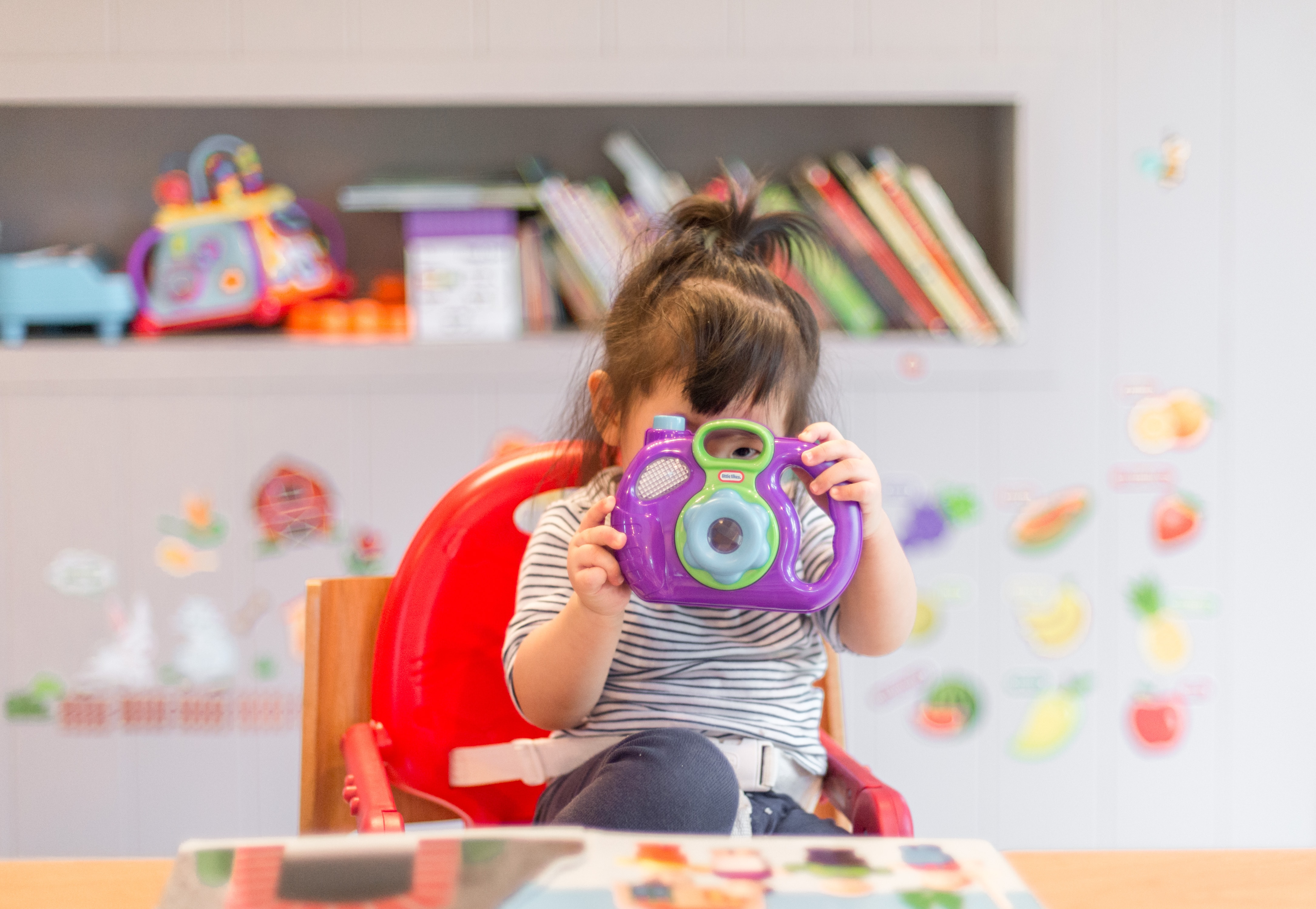 Children’s Day: sales of toys and baby products by delivery would grow up to 53% this Sunday