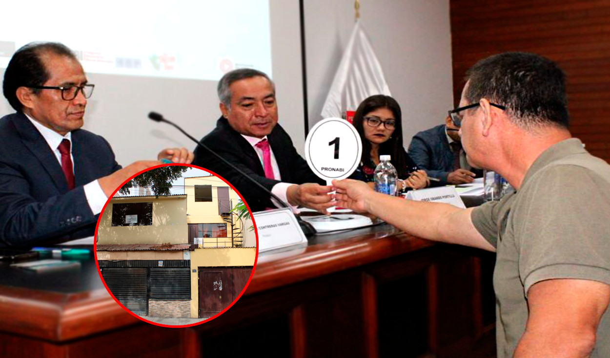 Pronabi will auction properties in San Borja, Barranco and more districts: when will it be and how to participate?