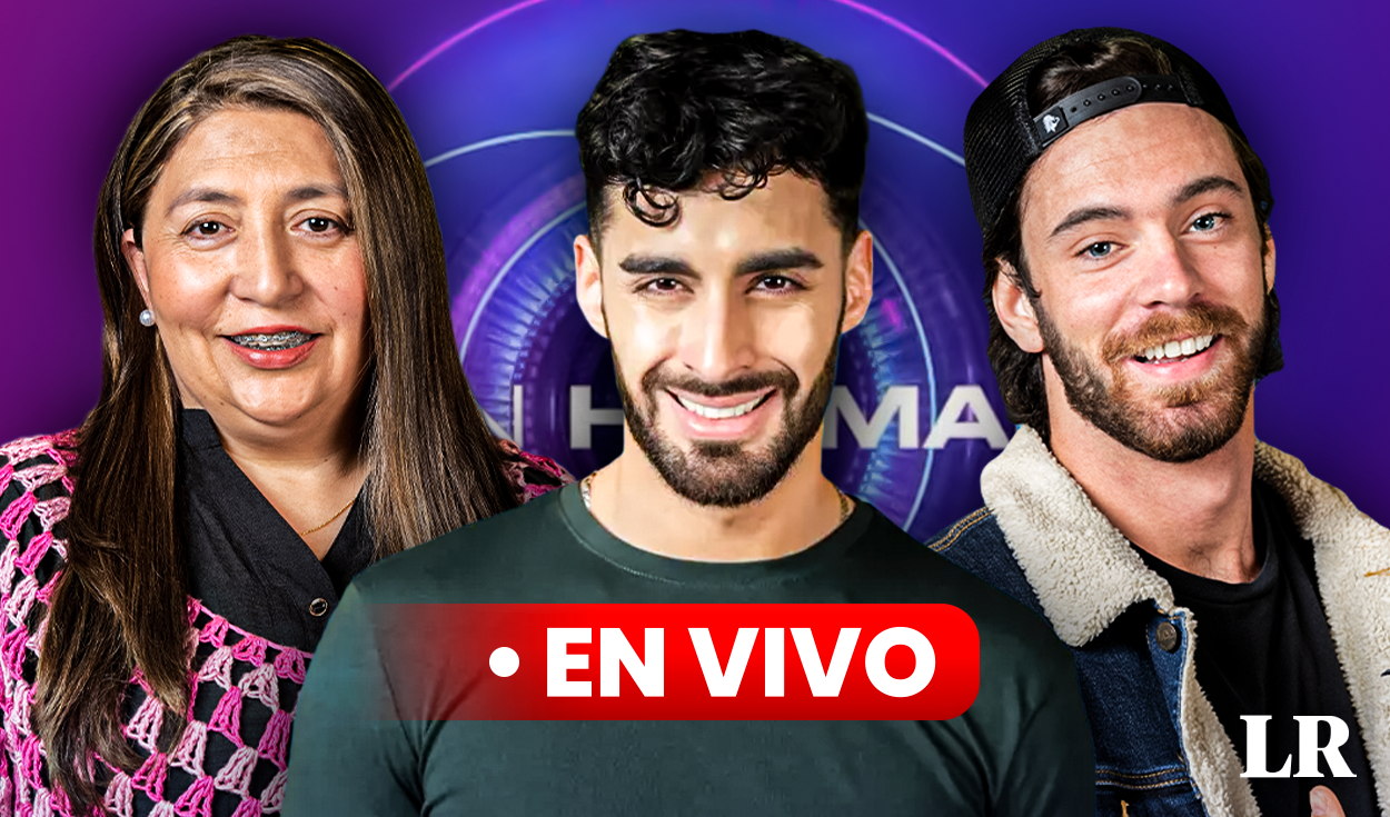 How to vote in ‘Big Brother Chile’ LIVE?: [VOTA AQUÍ] to save your favorite nominee for FREE