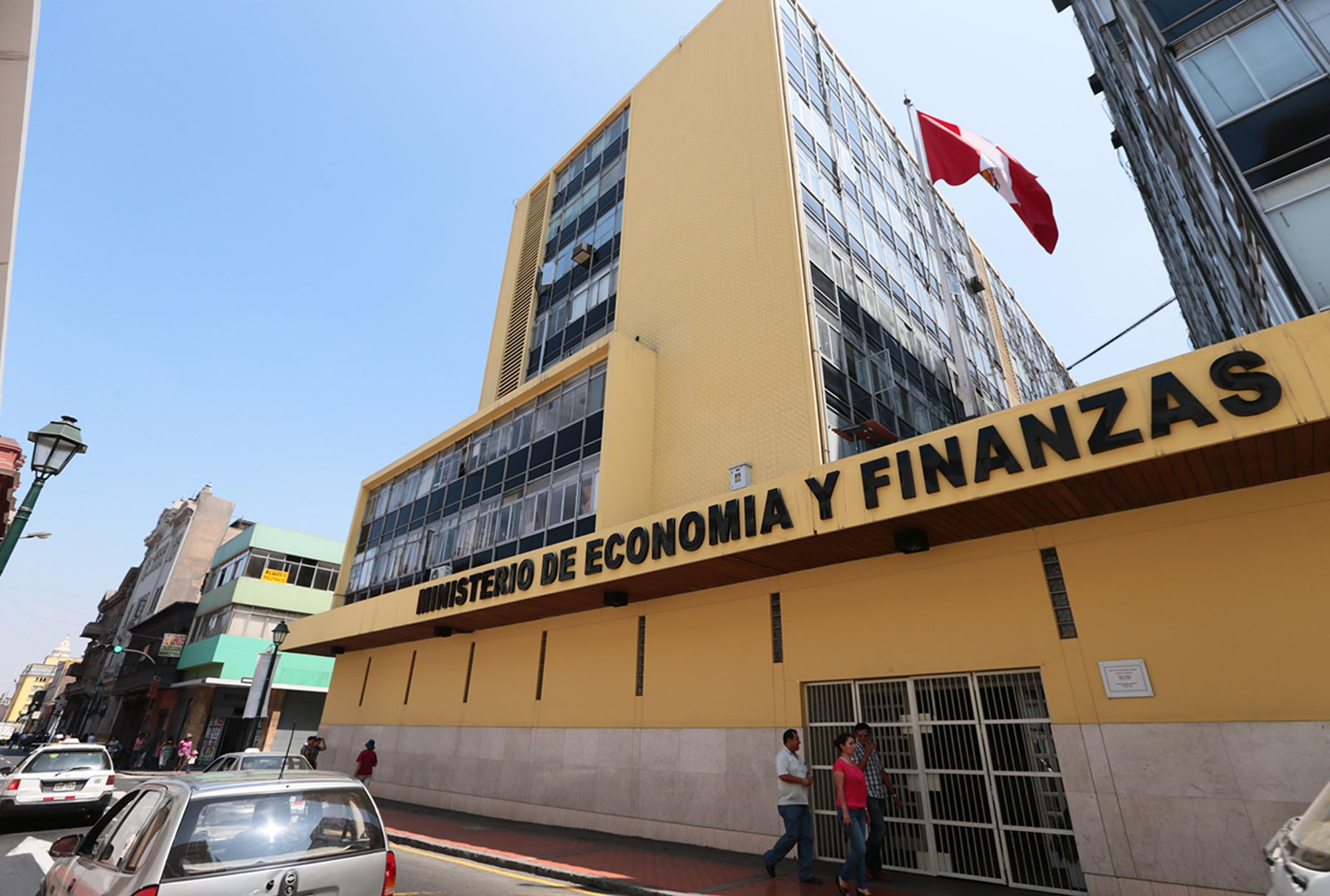 Canseipp: High Level Commission will articulate the execution of public and private investments