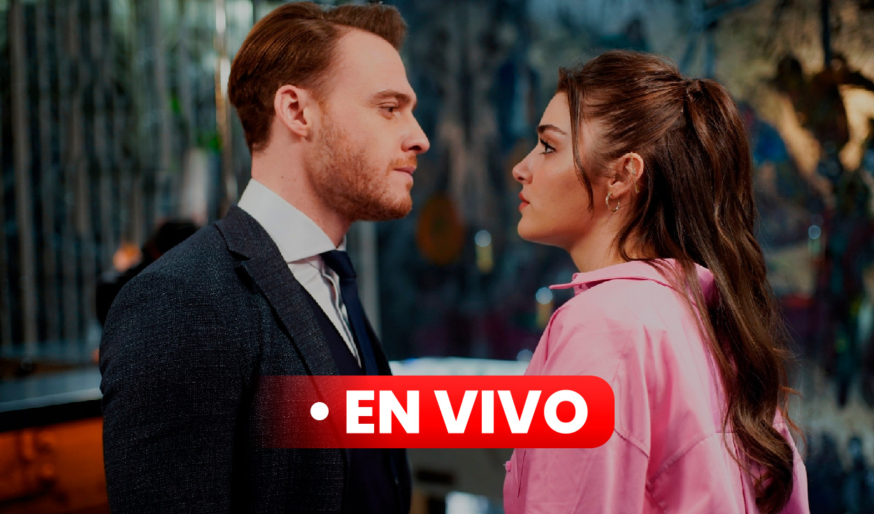 novelas turcas online gratis en español