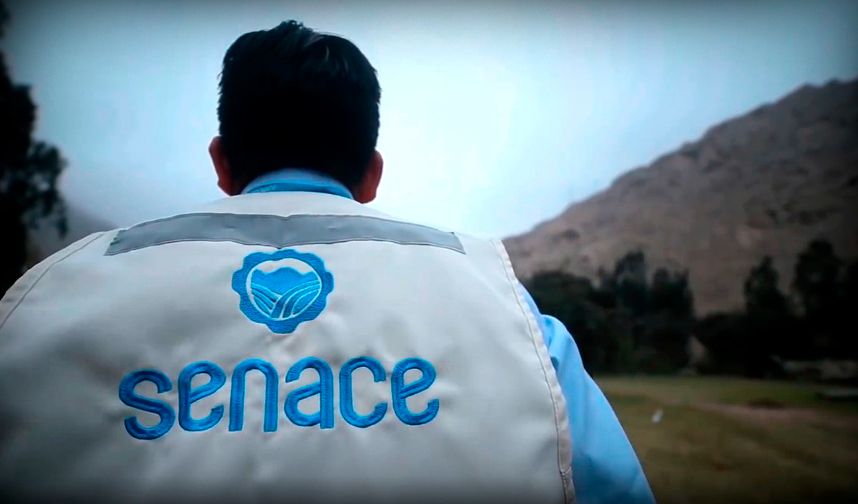 Senace “will not absorb” Serfor, ANA and Sernanp, according to Minam