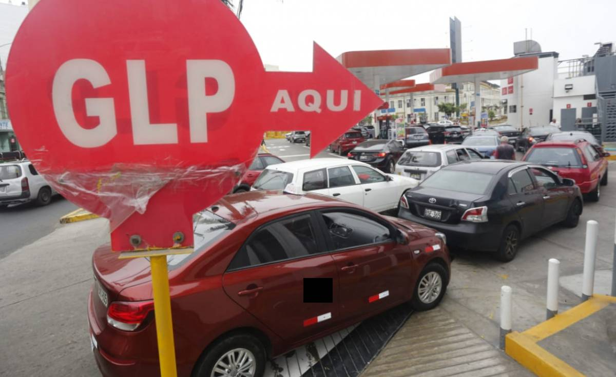 LPG price in Arequipa: how much does it cost and where is the cheapest one sold?