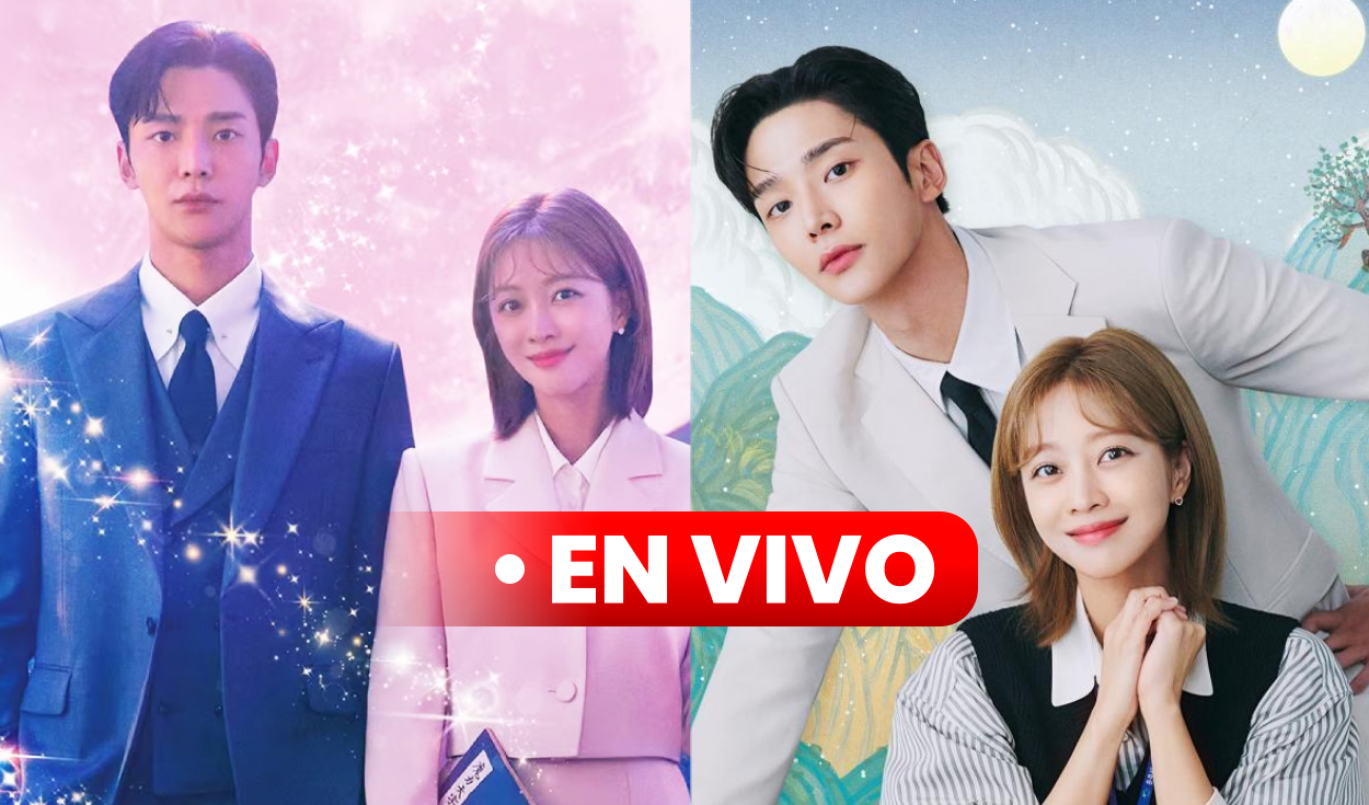 Un amor predestinado', la serie coreana de Netflix que está cautivando al  público