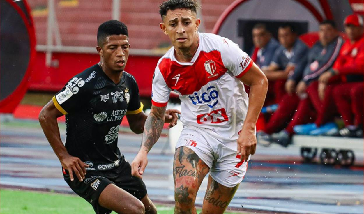 A qué hora juegan y qué canal transmite Real Estelí vs. Independiente hoy?  TV y streaming para ver la ida de semifinales de la Copa Centroamericana  2023