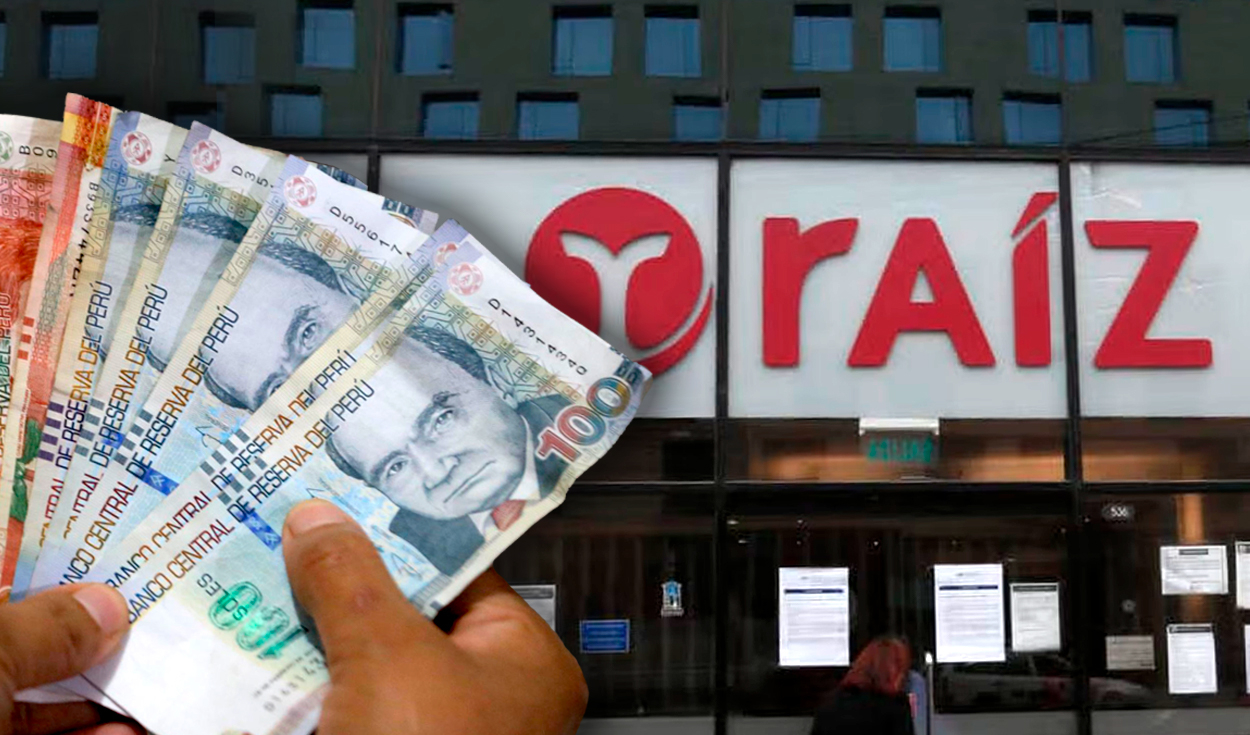 Caja Raíz in liquidation: SBS publishes second list of depositors that includes CTS accounts