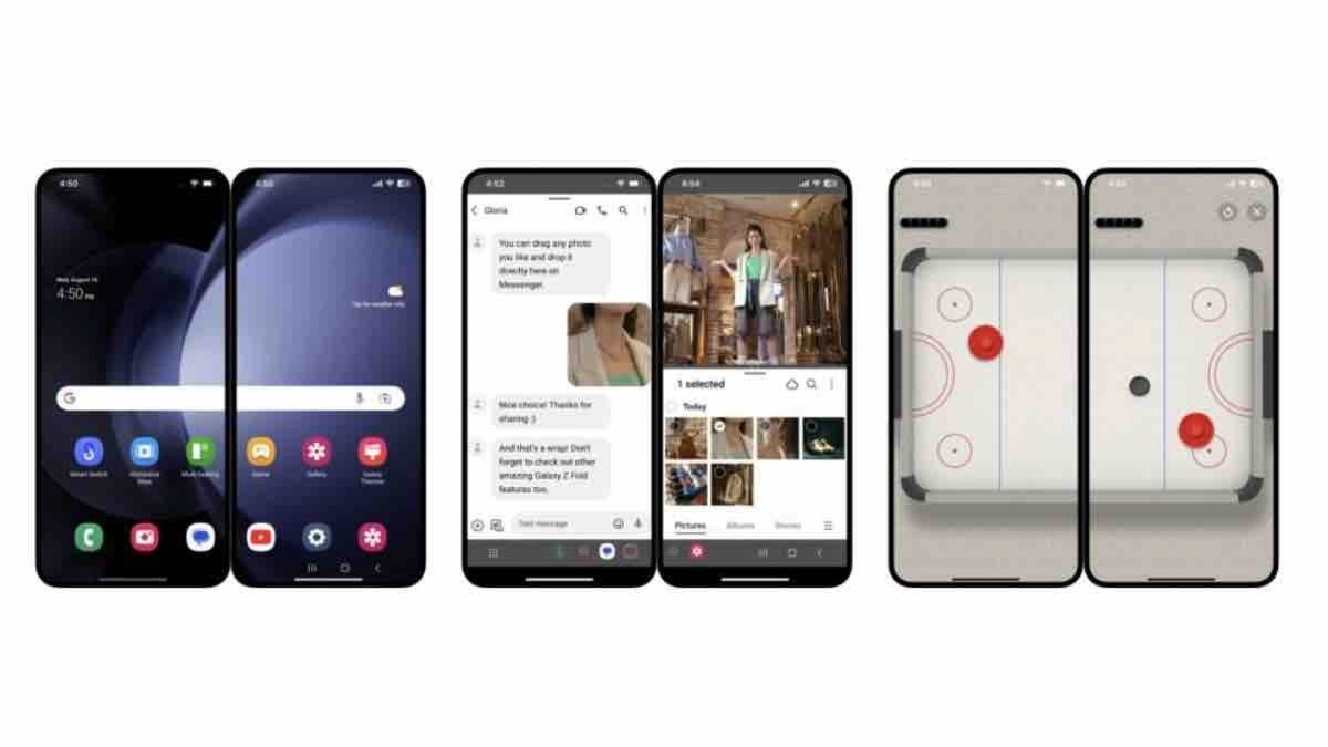 Así es el Samsung Z Flip, el primer móvil plegable de la compañía - CNN  Video