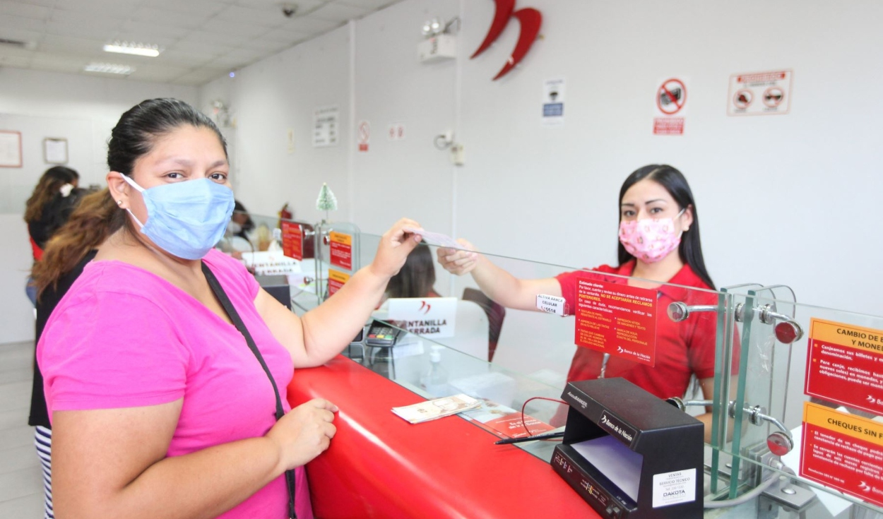 Bonuses in Peru: which ones are in force and how do you know if you are one of the beneficiaries of these subsidies?