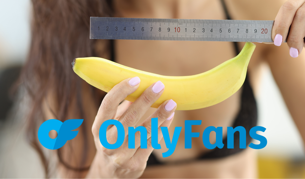 ¿Cuánto dinero pueden ganar las modelos de OnlyFans solo por calificar  penes del 1 al 10?