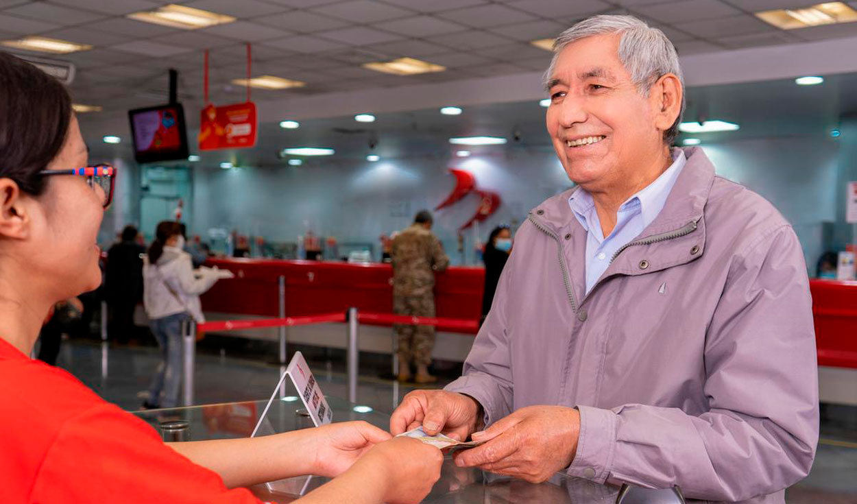 ONP: what is the payment schedule for retirees in September?
