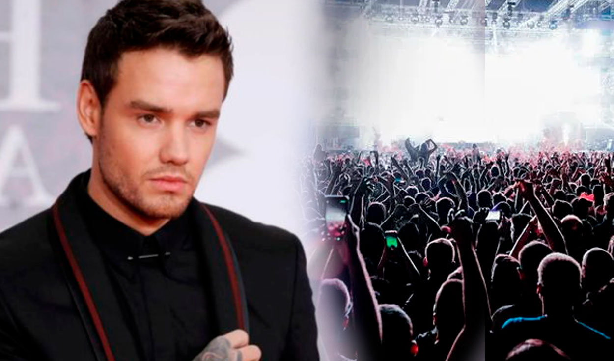 Liam Payne Cancels His South American Tour That Included Peru: What ...