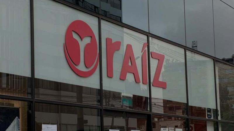Caja Raíz clients in liquidation with joint accounts are included in the third list
