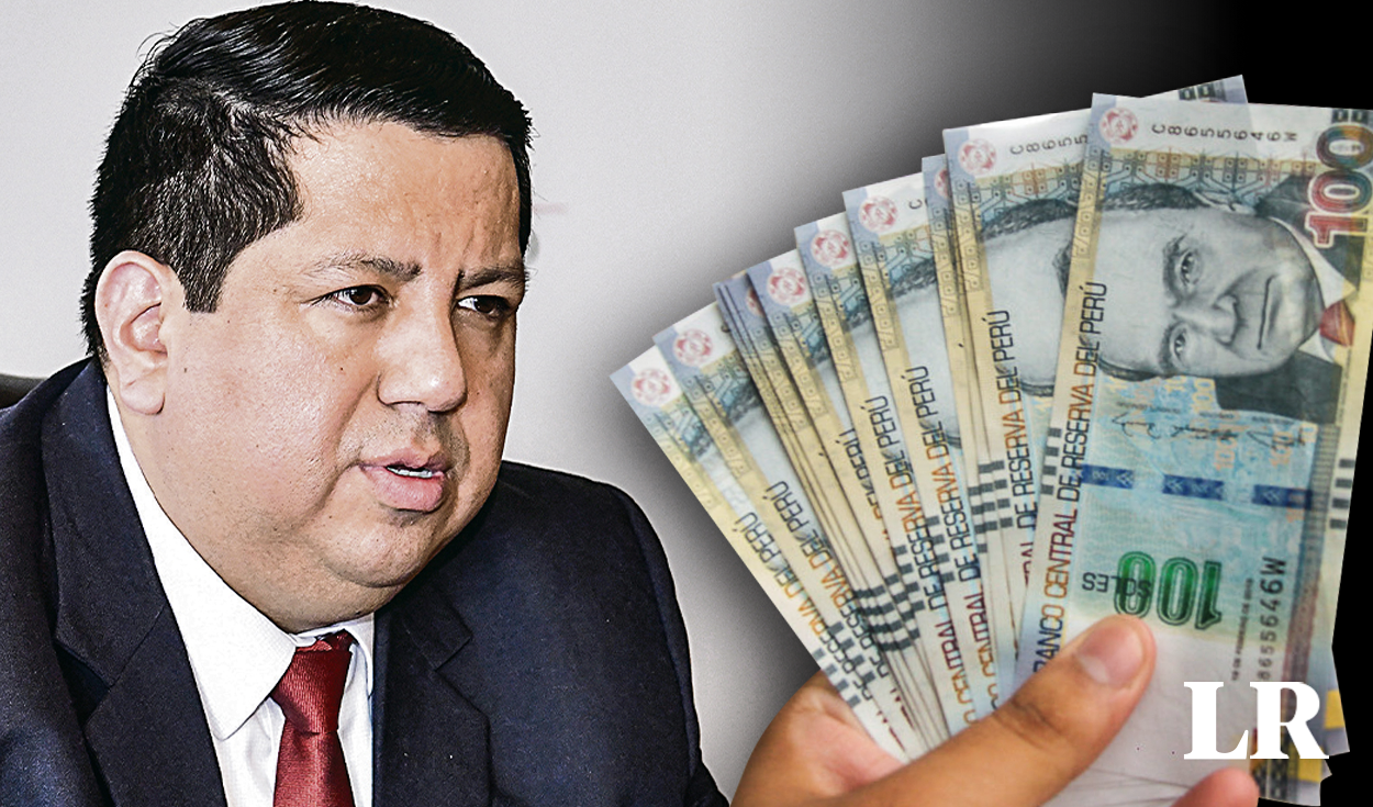 MEF on minimum wage increase: “It has to happen in a context of economic recovery”
