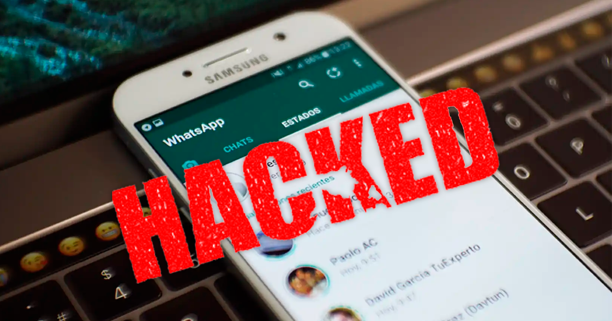 ¿cómo Recuperar Una Cuenta De Whatsapp Que Fue Hackeada Sigue Estos Pasos App Deemk 3940