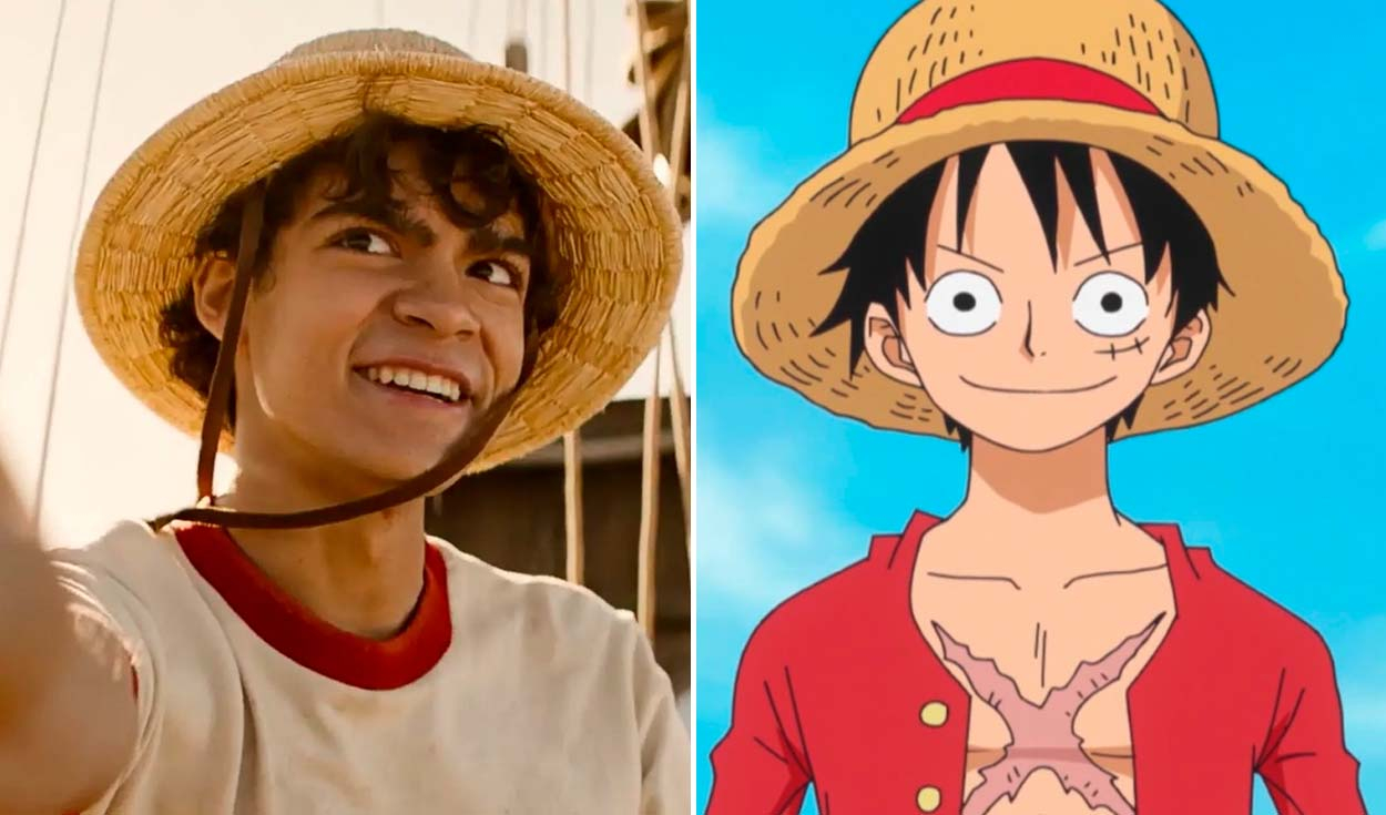 One Piece', o 'Las aventuras de Iñaki', tendrá segunda temporada en Netflix, Televisión, Entretenimiento