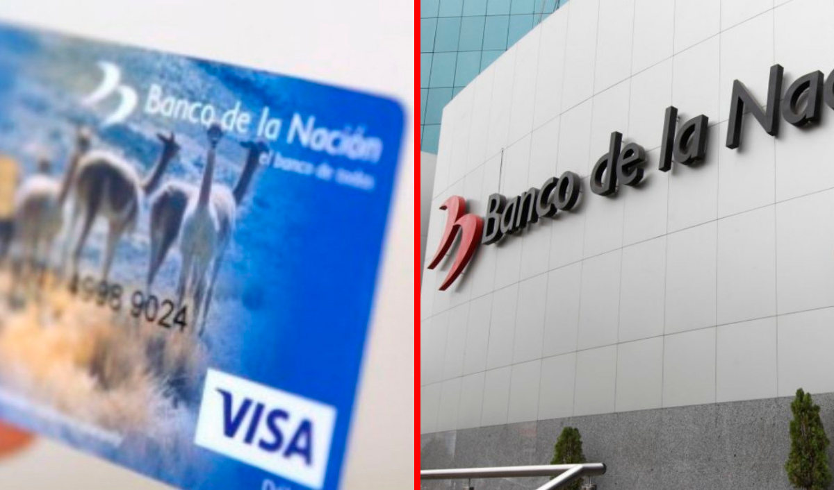 Banco de la Nación: 5 requirements to take out a loan in the entity