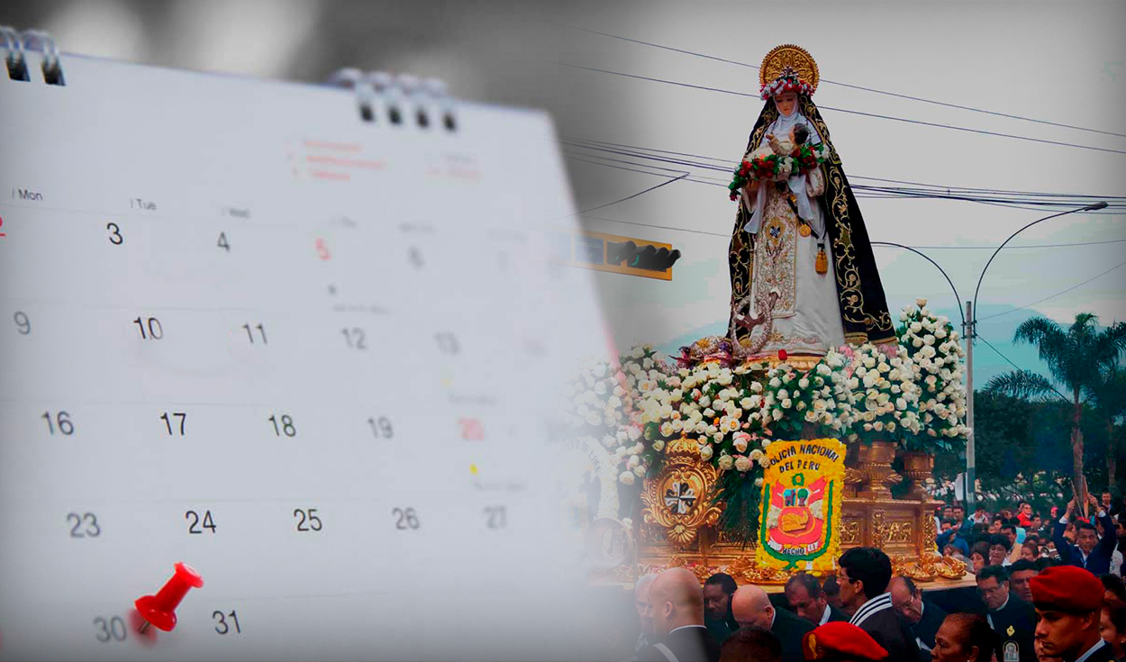 Holiday August 30: those who telework must also receive triple pay, according to Sunafil