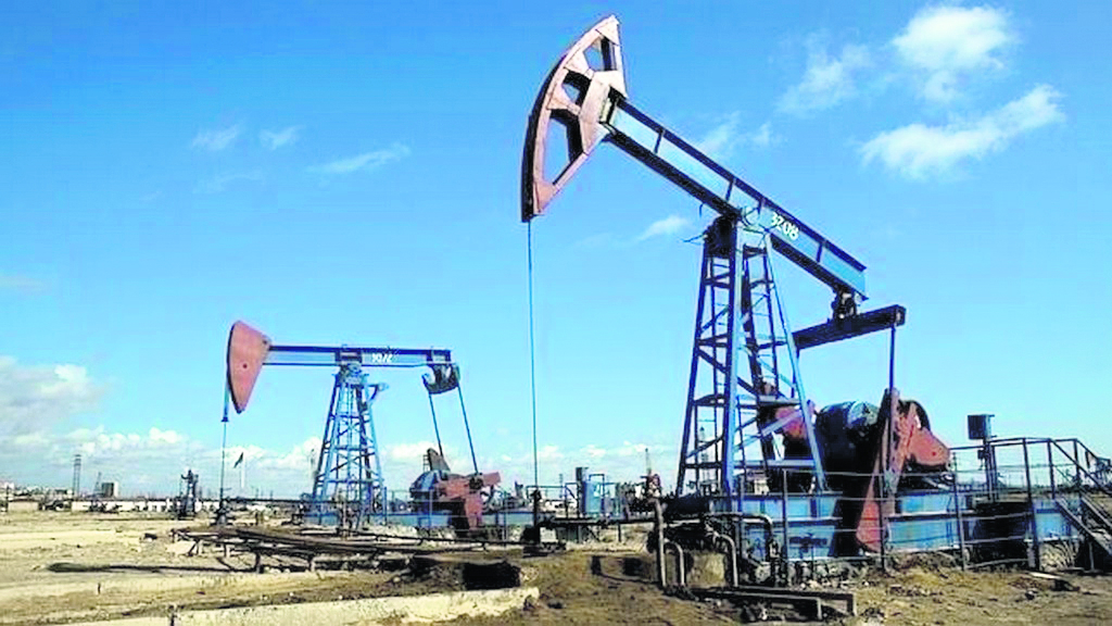 Alex Contreras: “Petroperú can participate in Talara lots that do not require too much investment”