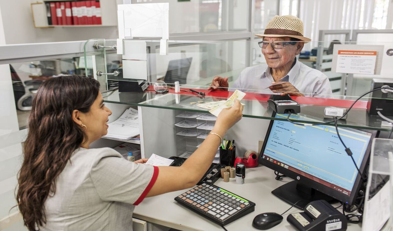 ONP: 19990 retirees will receive pensions from Thursday, September 7