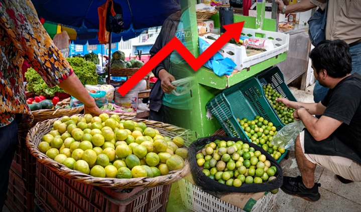 Lemon price: when do traders expect the cost to normalize?