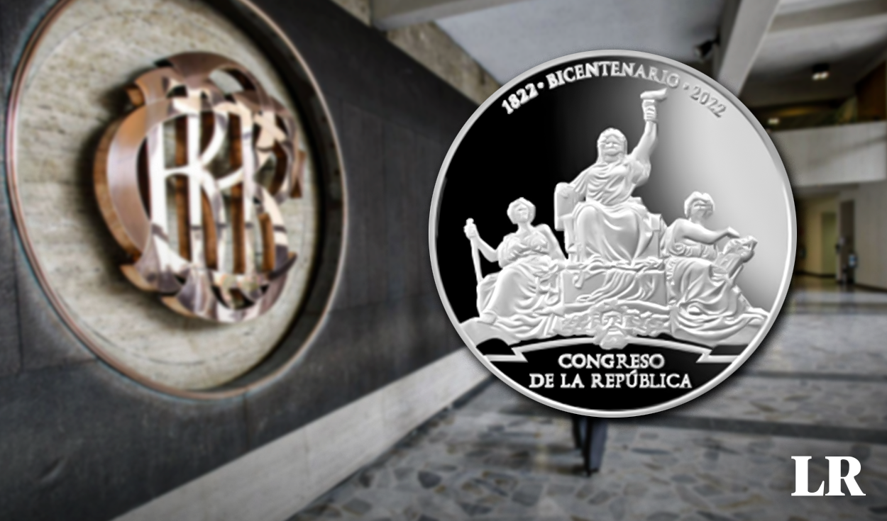 Why does the S/1 coin alluding to the bicentennial of Congress cost more than S/140?