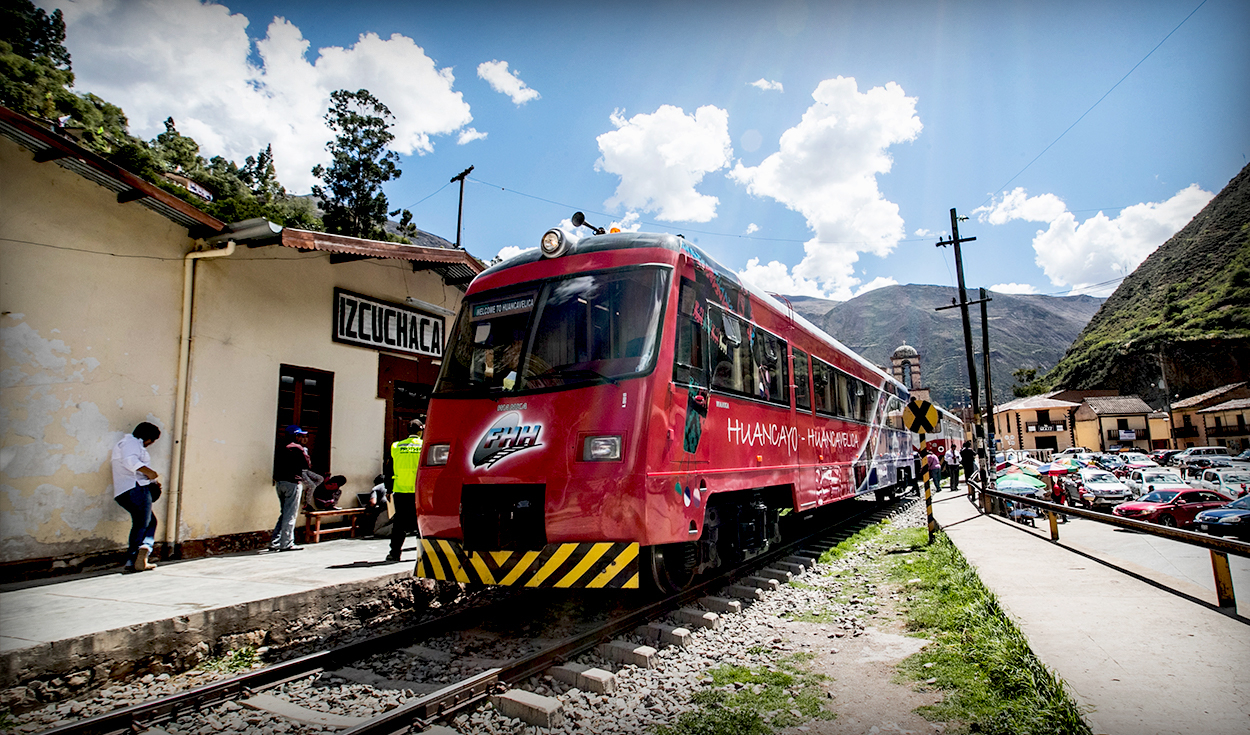 Tren Macho modernization: how will you ensure user fees are maintained?