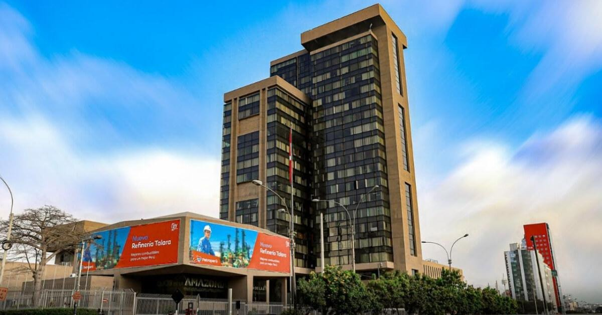Petroperú: audit of its financial statements reveals a loss of US$271,000