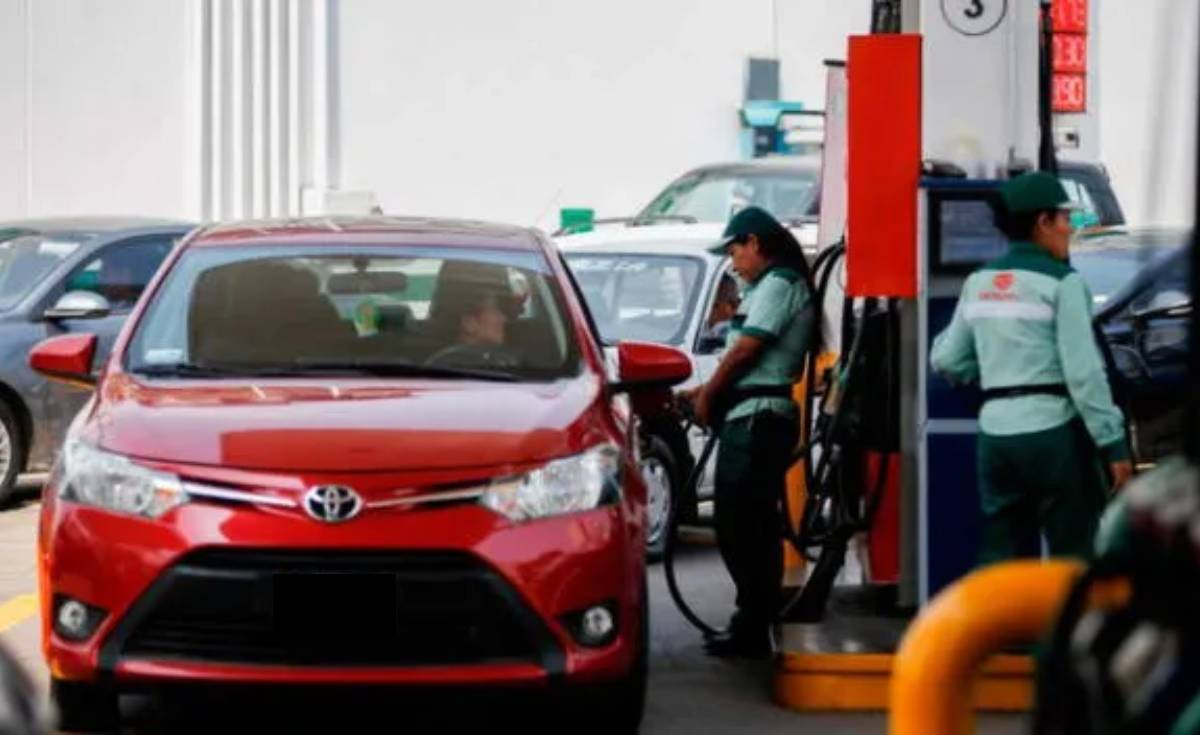 60% of taps without LPG supply in Lambayeque: why doesn’t fuel reach this region?