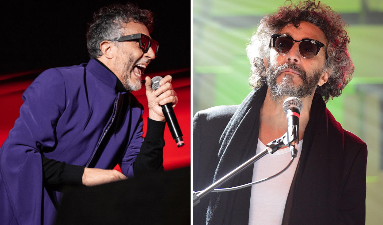 Fito Páez in Arequipa: ticket price, place and everything about his ...