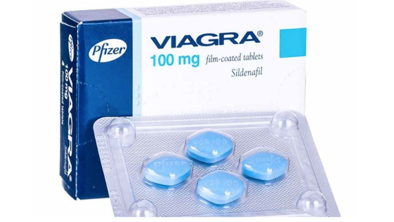 Viagra: para qué sirve, cuánto dura el efecto y dosis de la pastilla azul  según edad, sildenafil, precio, Sexualidad
